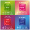 Durex Arouser redőzött felületű óvszer - 1 db
