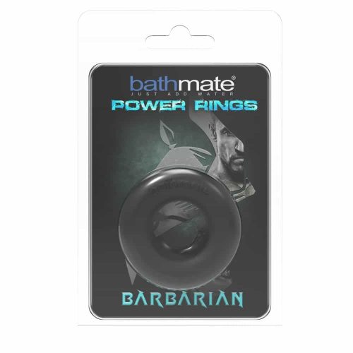Bathmate Barbarian péniszgyűrű