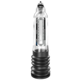 Hydro7 péniszpumpa - áttetsző