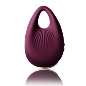 Climaximum ujjra húzható akkus csiklóizgató