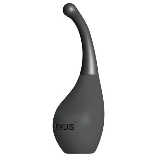 Nexus Pro - fekete intimmosó