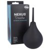 Nexus - fekete intimmosó
