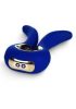G-vibe mini tölthető szilikon vibrátor