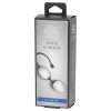 Fifty Shades of Grey Goddes Silver gésagolyó pár