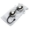 Fifty Shades of Grey Goddes Silver gésagolyó pár