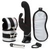 Fifty Shades of Grey exkluzív 5 részes szex szett