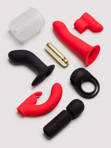 Womanizer Advent Calendar - adventi kalendárium
