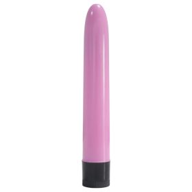 Lonely Multispeed - pink rúdvibrátor