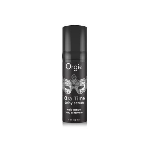 Orgie ejakuláláció késleltető gél - 15 ml