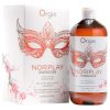 Orgie Noriplay Energizer - NURU masszázsgél - 500ml