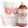 Orgie Noriplay Energizer - NURU masszázsgél - 500ml