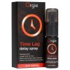 Orgie ejakuláláció késleltető spray - 25 ml