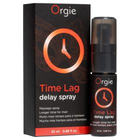Orgie ejakuláláció késleltető spray - 25 ml