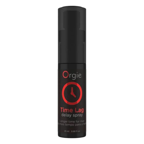 Orgie ejakuláláció késleltető spray - 25 ml