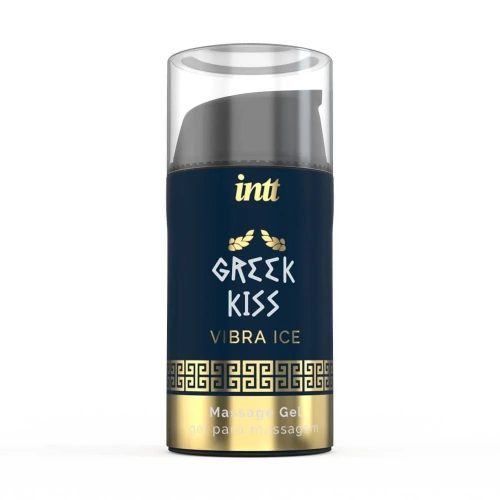 Intt Greek anál stimuláló gél - 15 ml