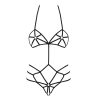 Obsessive Slave body S-L