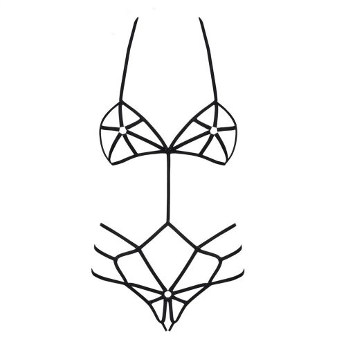 Obsessive Slave body S-L