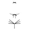 Obsessive Slave body S-L
