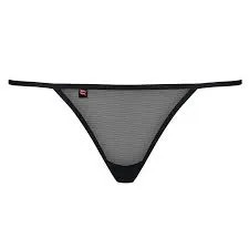 Obsessive Luiza tanga - S/M