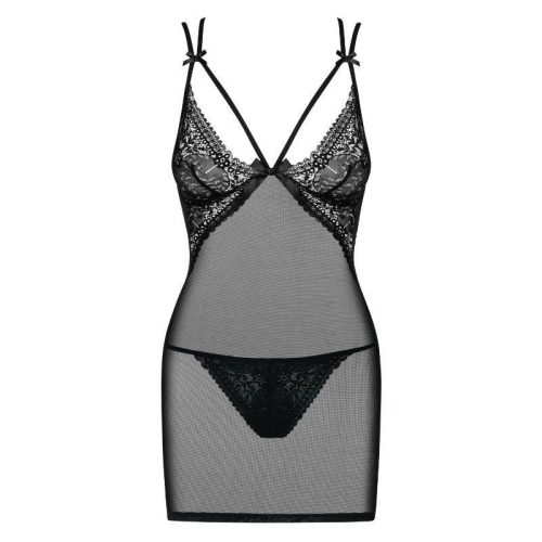 Intensa chemise - S/M