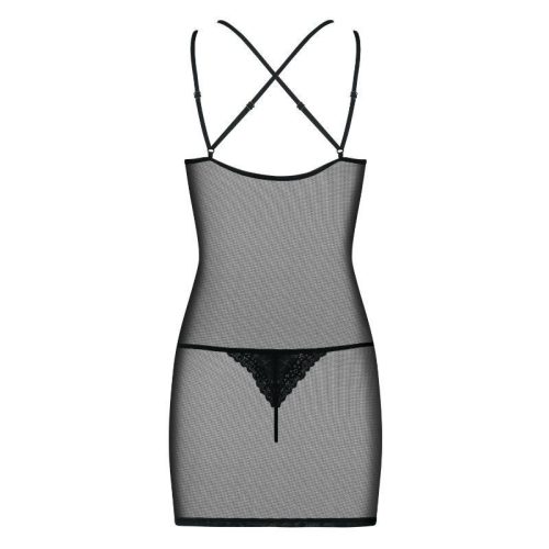 Intensa chemise - S/M