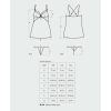 Intensa chemise - S/M