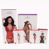 Intensa chemise - S/M