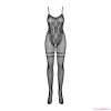 Obsessive F213 nyitott cicaruha - XL/XXL