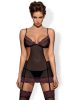 Sedusia corset - L/XL