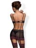 Sedusia corset - L/XL