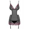Sedusia corset - L/XL