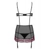 Sedusia corset - L/XL
