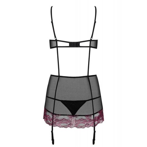 Sedusia corset - L/XL