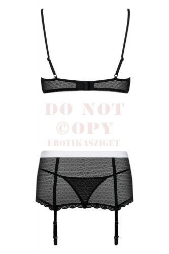 Obsessive Maidme set - L/XL