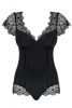Obsessive Moketta teddy - S/M