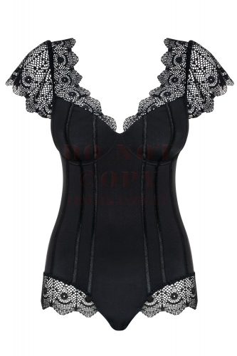 Obsessive Moketta teddy - S/M