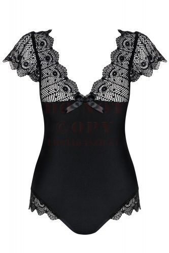 Obsessive Moketta teddy - S/M