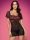 Obsessive Sedusia chemise - L/XL