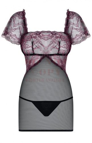 Obsessive Sedusia chemise - L/XL
