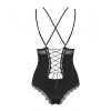 Obsessive Lolitte teddy - S/M
