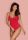 Obsessive Jolierose nyitott body - S/M