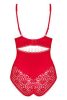Obsessive Jolierose nyitott body - L/XL