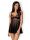Obsessive Letica babydoll - S/M