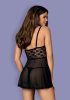 Obsessive Letica babydoll - S/M
