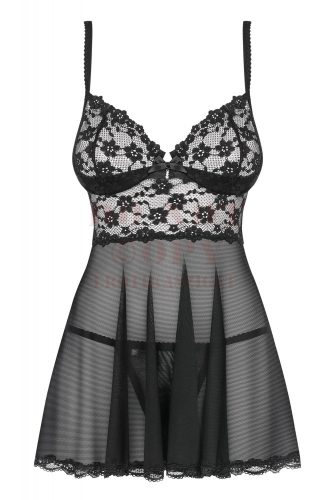 Obsessive Letica babydoll - S/M