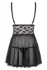 Obsessive Letica babydoll - S/M