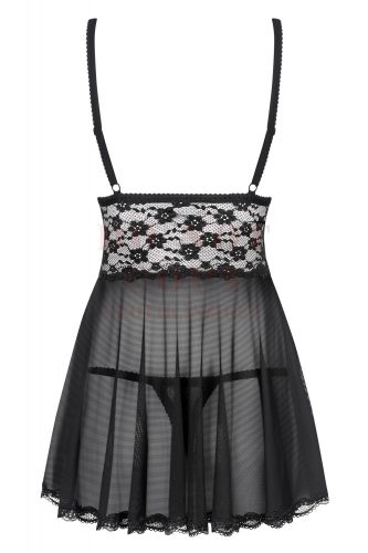 Obsessive Letica babydoll - S/M