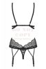 Obsessive Mixty corset - L/XL