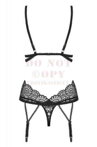 Obsessive Mixty corset - L/XL