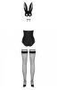 Obsessive Bunny jelmez szett - L/XL